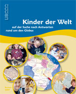 Broschre Kinder der Welt