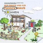 Cover Wir bauen uns ein Sonnenhaus