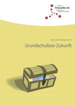 Titel Umgang mit der Grundschulbox