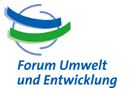 Forum Umwelt und Entwicklung