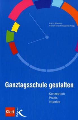 ganztagsschule gestalten