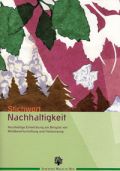 Cover Stichwort Nachhaltigkeit