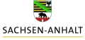 Länderlogo Sachsen Anhalt