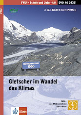 Link zu 'Gletscher im Wandel des Klimas'