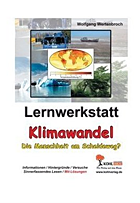 Link zur Lernwerkstatt Klimawandel