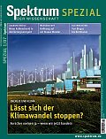 Link zu 'Spektrum der Wissenschaft: Energie und Klima'